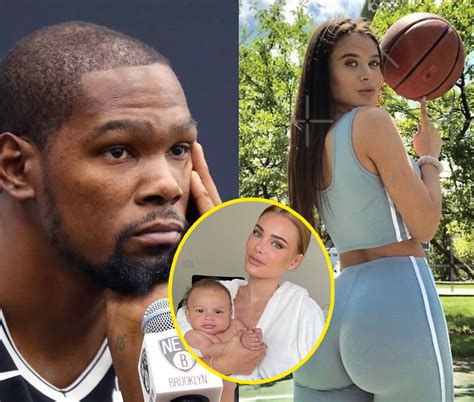 NBA 2022: Lana Rhoades blasts father of her child, Kevin Durant,。